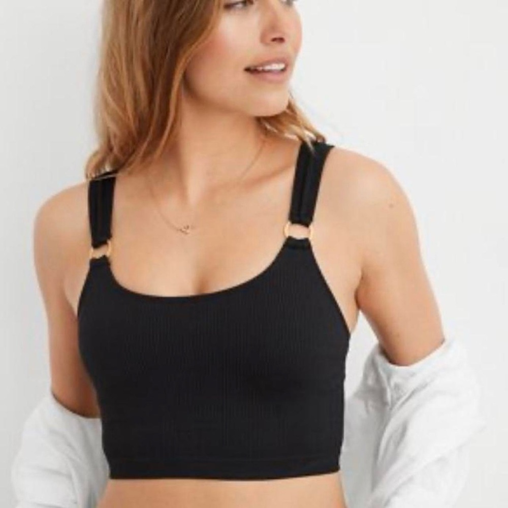 Aerie Bra Top